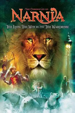 The Chronicles of Narnia: The Lion, The Witch และ Wardrobe