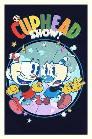 Pertunjukan Cuphead!