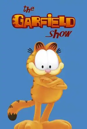 Pertunjukan Garfield