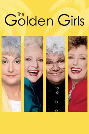 Les Golden Girls