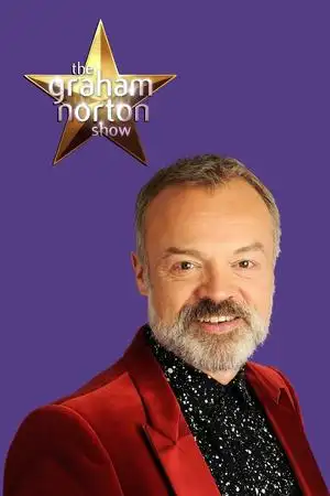 El espectáculo de Graham Norton