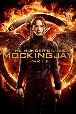Die Hunger Games: Mockingjay - Teil 1