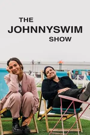 Pertunjukan Johnnyswim