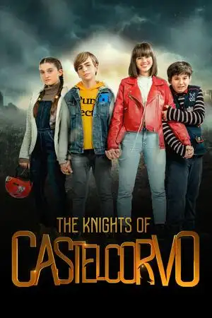 Los Caballeros de CastelCorvo