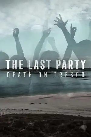 ది లాస్ట్ పార్టీ: డెత్ ఆన్ ట్రెస్కో