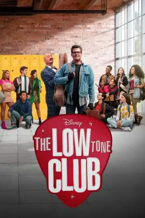 Der Low -Tone -Club
