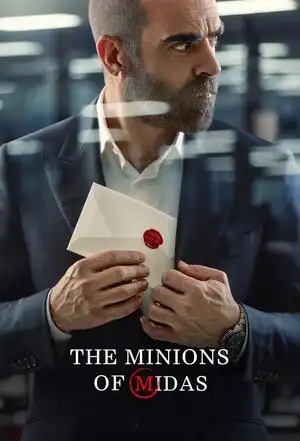 Las secuaces de midas