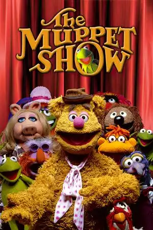 Le spectacle Muppet