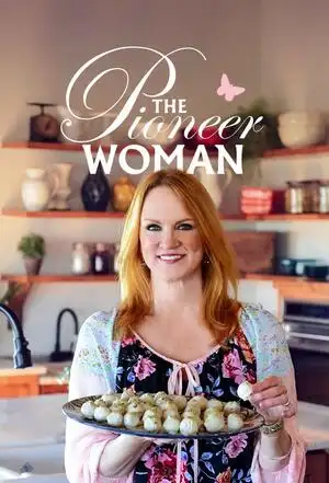 La donna pionieristica