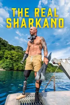 Il vero Sharkano