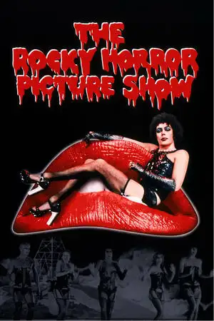 Rocky Horror Resim Gösterisi