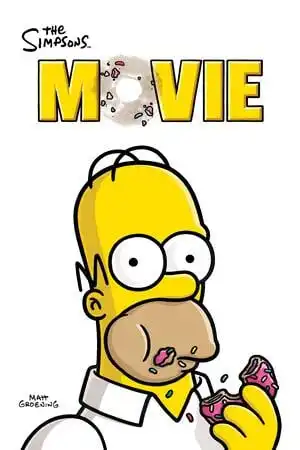 Film Simpsons