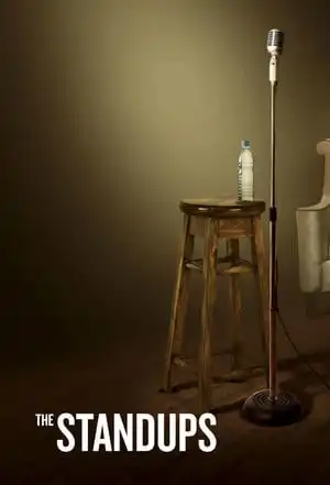 ਸਟੈਂਡਅਪ