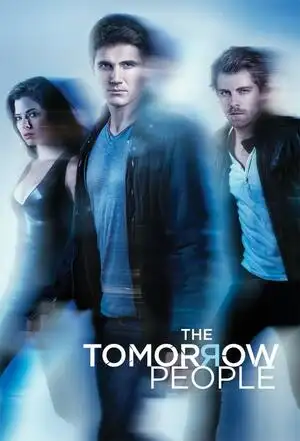 The Tomorrow People (US)