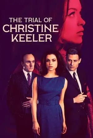 क्रिस्टीन कीलर का परीक्षण