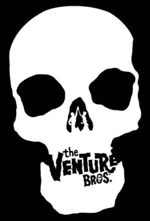 Das Venture Bros.