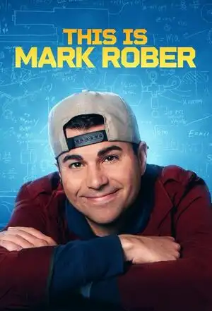 Este es Mark Rober