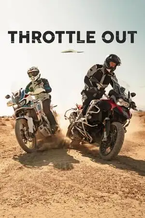 Throttle out