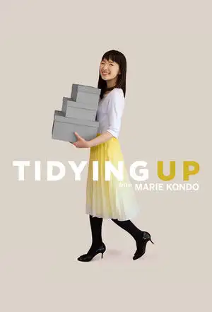 ਮੈਰੀ ਕੋਂਡੋ ਨਾਲ ਤਿਆਰ