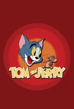 Tom e Jerry