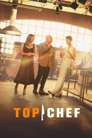 Top chef