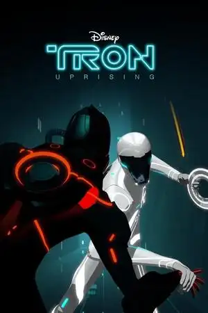 Tron: soulèvement