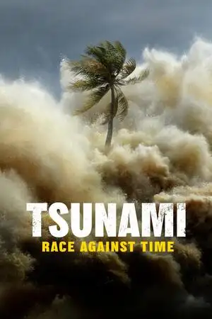 Tsunami: carrera contra el tiempo
