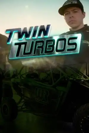 Turbos gemelos