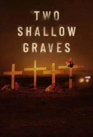 ਦੋ ਖਾਲੀ ਕਬਰਾਂ