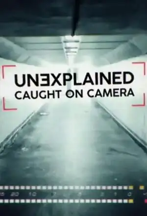 ਅਣਜਾਣ: ਕੈਮਰਾ ਤੇ ਫੜਿਆ ਗਿਆ