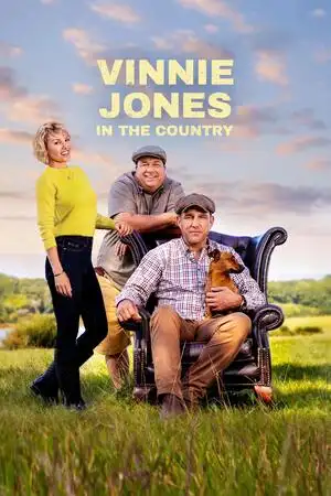 Vinnie Jones ในประเทศ