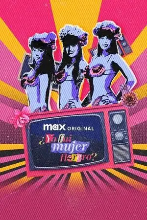 War ich ein Sexobjekt?