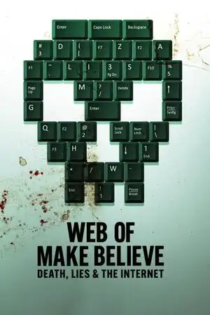 Web of Make Believe: Death, Lies e Internet