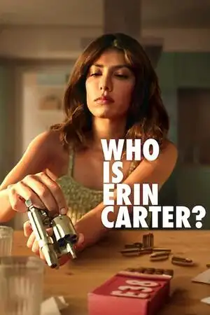 Siapa Erin Carter?