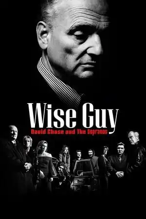 Wise Guy: David Chase y los Sopranos