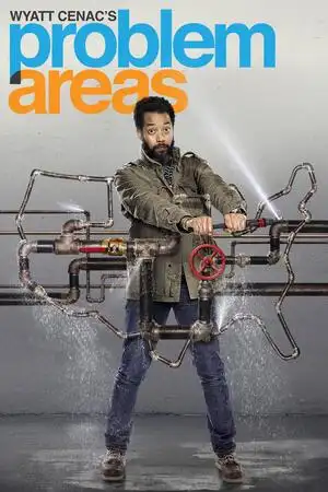 Áreas problemáticas de Wyatt Cenac