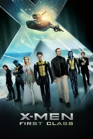 X-Men: prima classe