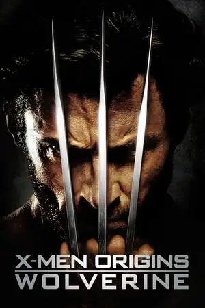 ต้นกำเนิด X-Men: Wolverine