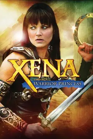 Xena: Putri Prajurit