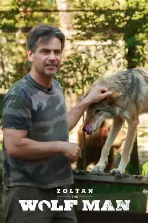 சோல்டன் தி வொல்ஃப்மேன்